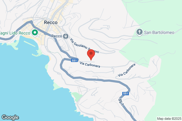 Arti Ferro Snc