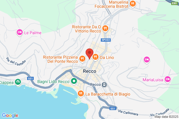 Elettrodiesel Recco S.N.C.