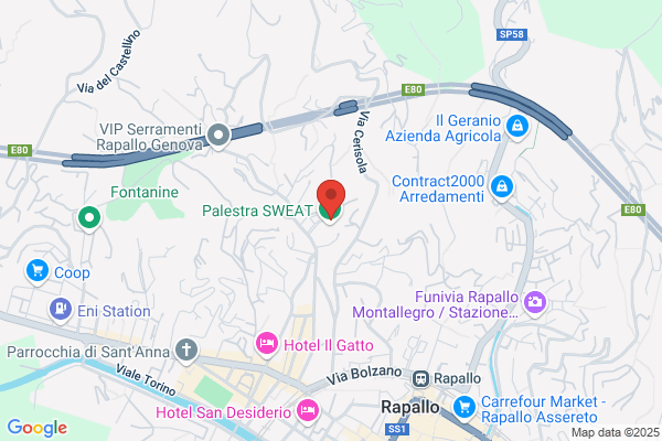 Impresa Di Pulizie Arcobaleno S.A.S.