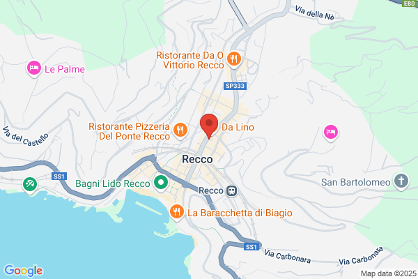 Lavanderia La Premiere Di Mojica Berta
