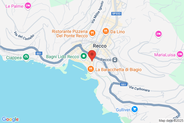 Lavasecco Rosy