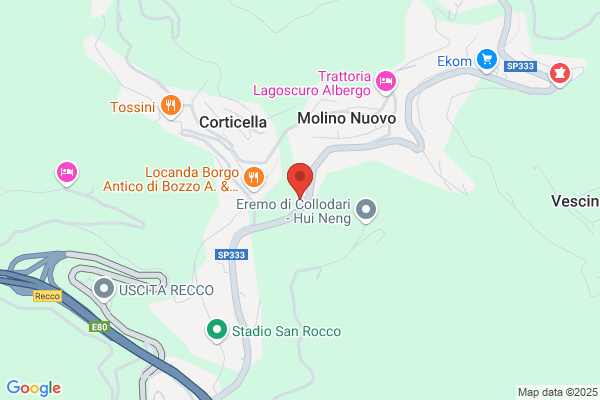 Lavasecco Tina