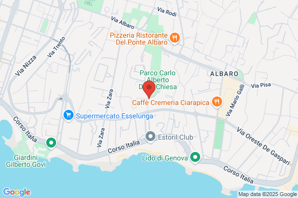 Med Italia Biomedica Srl