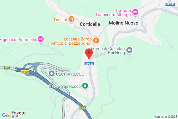 Mobili Bisso Di Bisso Franco & C. s.A.S.