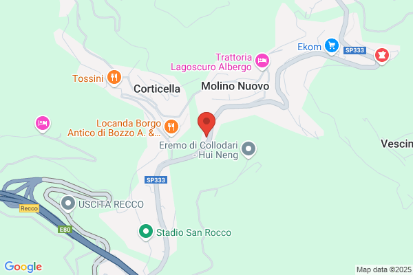 Nuova Erre Effe Snc