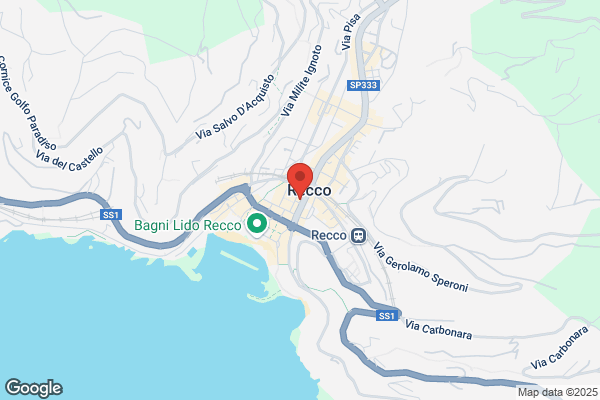 Polizzi gaspare (Dr.)