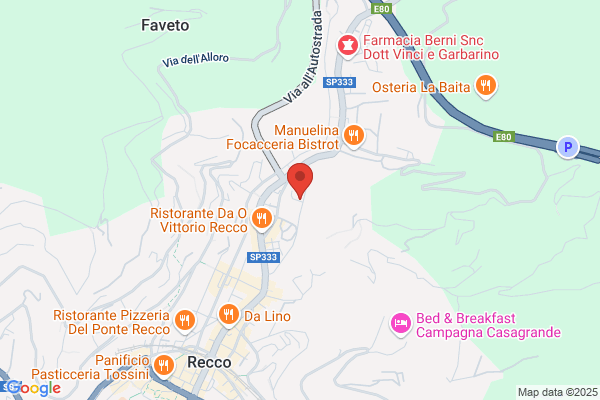 Pro Recco Pallavolo
