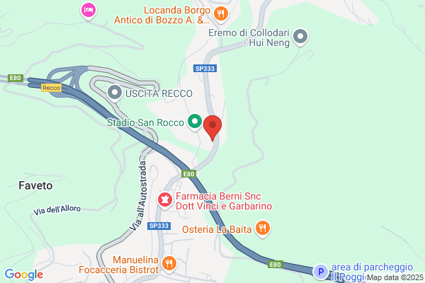 Recco-Gas S.A.S.