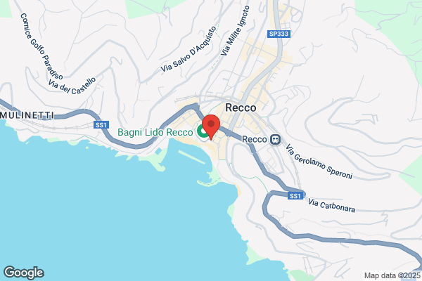 il baretto di Ivo