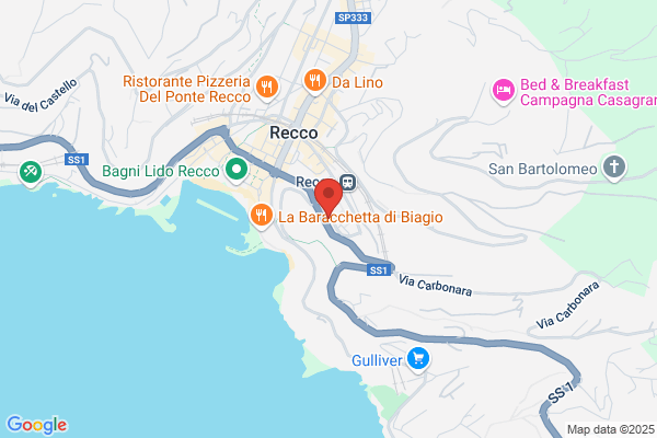 Autosoccorso Riotti