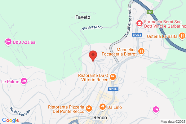 Ristorante Osteria da Bicesco