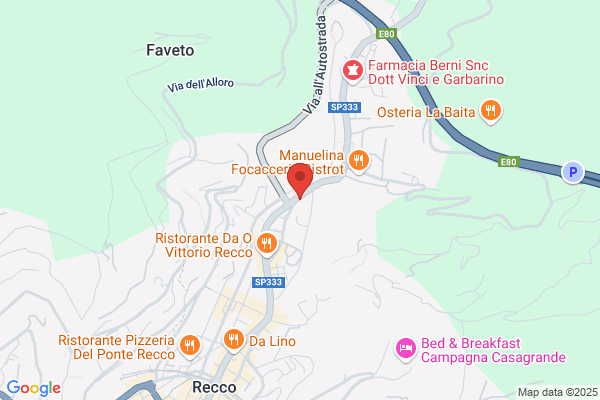 Ristorante Pizzeria Il Casello