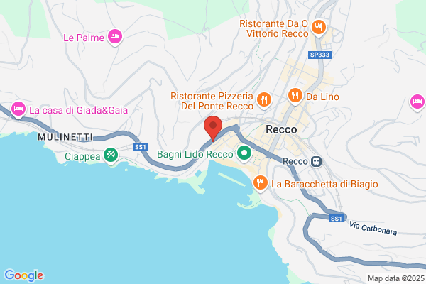 Trattoria Ai Pesci Vivi Di Egita S.N.C.
