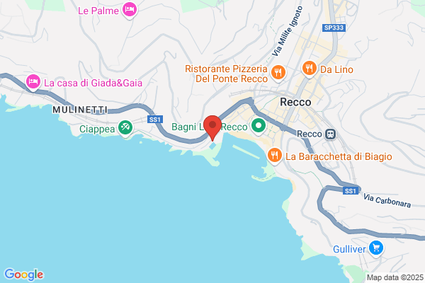 Pro Recco Nuoto E Pallanuoto