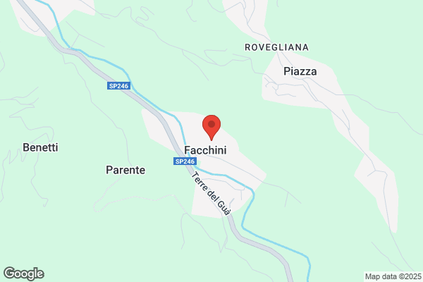 Facchin Calcestruzzi