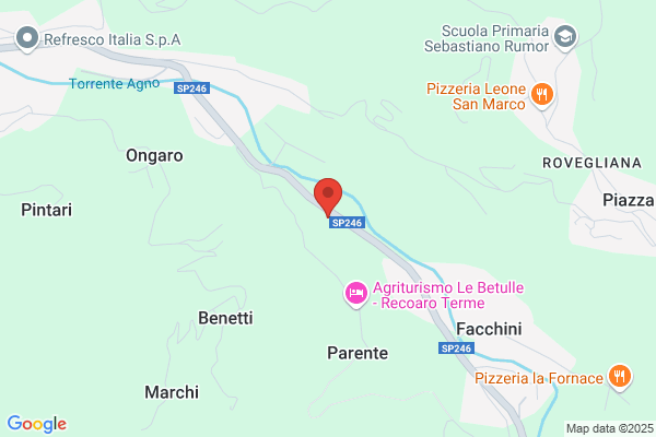 Trattoria da Pedi