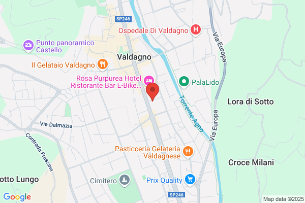 Estetica Fashination Franca