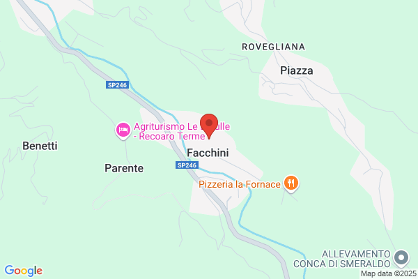 Facchin Calcestruzzi S.R.L.