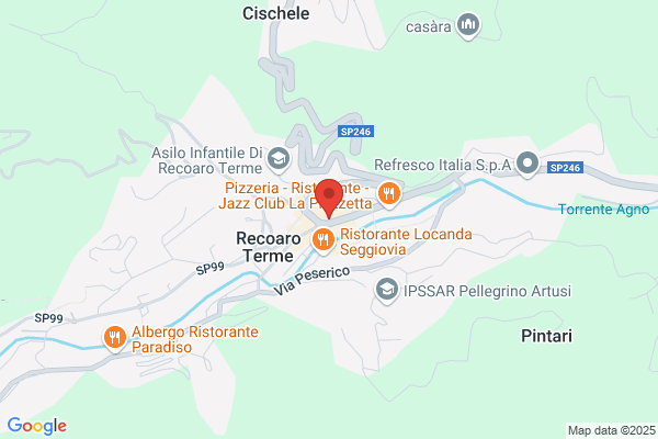 Farmacia Dr. G. Borgo