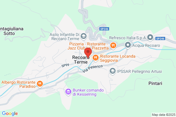 Farmacia Reale
