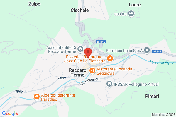 Granata Maria Pia