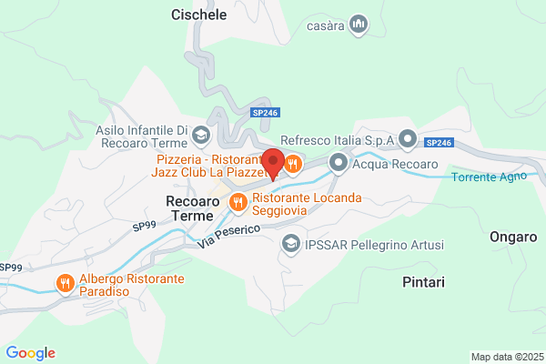 Hotel Verona Di Grandis Armando & C. (S.N.C.)