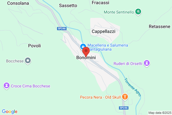 Italformaggi