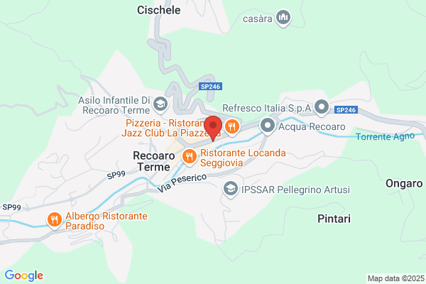 La Bottega Della Fotografia Di Bellotto Gilberto e eugenio (S.N.C.)