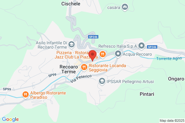 Ottolini maurizio