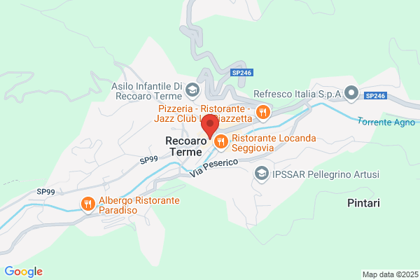 Panificio Il Vecchio Forno S.N.C.
