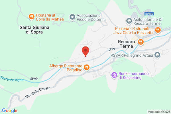 Parlato alessandro