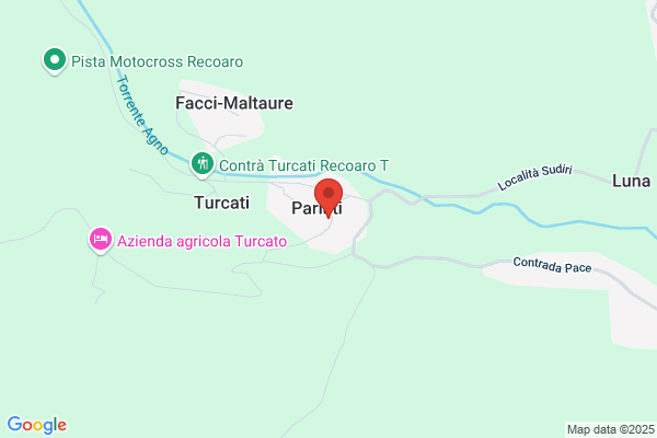 Parrocchia Di Parlati