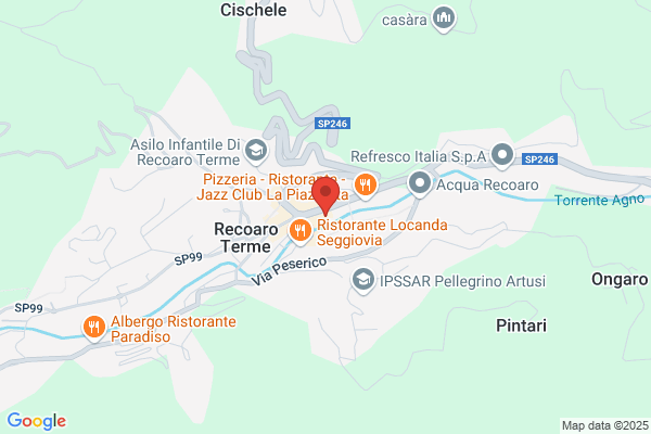 Parrucchiere Carlo Di Tomasi Carlo
