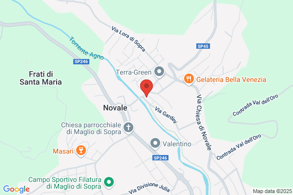 Parrucchiere Per Signora Vagheggi Gianfranco