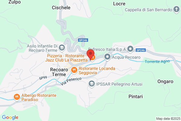 Picco mauro Francesco