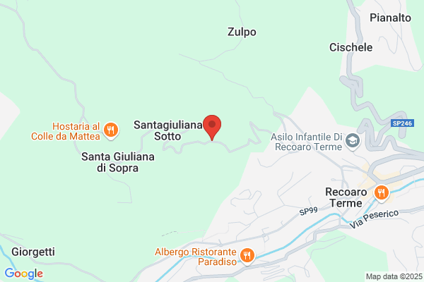 Piccole Dolomiti Piccola Soc. Coop. A R.L.