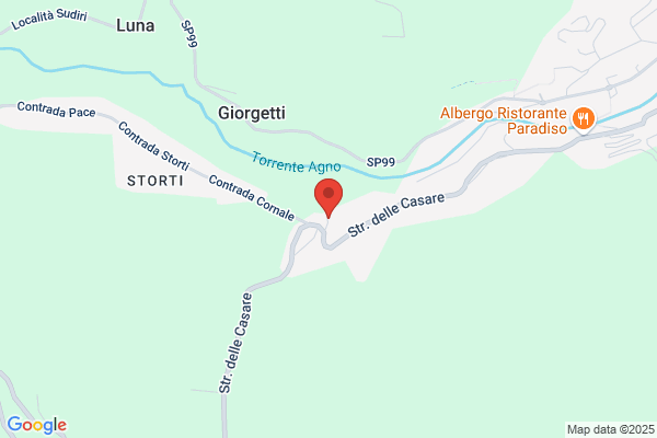Pizzeria Ai Menarini Di Crocco Chiara