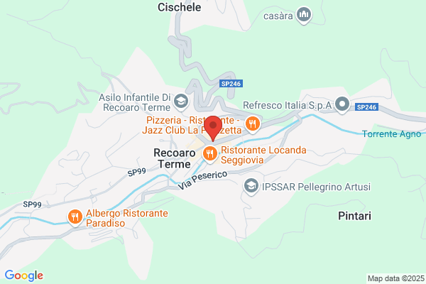 Pizzeria Bruschetteria Smeraldo