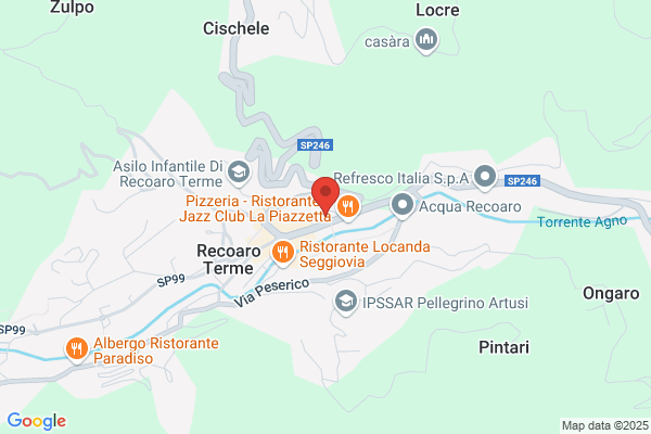 Poste Italiane