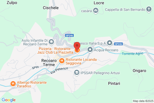Povolo giuliano