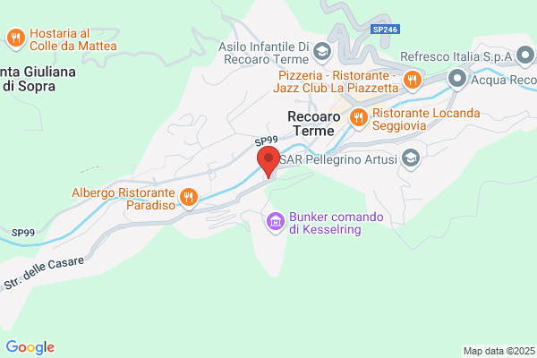 Recoaro Solidale Cooperativa Sociale A R.L.