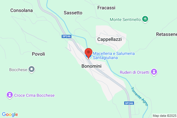 Santagiuliana ferruccio