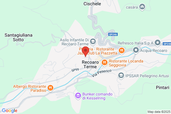 Scuole Istituto Comprensivo Statale
