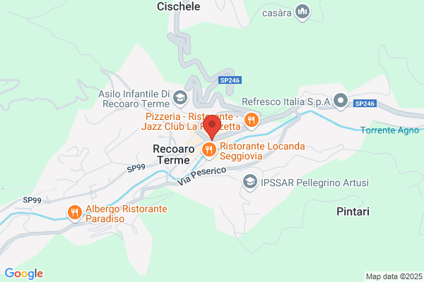 Sorelle Stocchero Di Stocchero Maria Giovanna E luigina (S.N.C.)