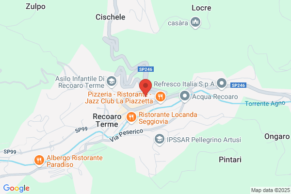 Studio Chinesiologico Pasubio