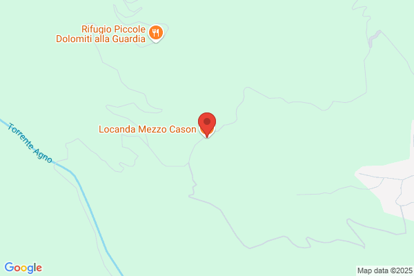 Trattoria Al Cantoniere