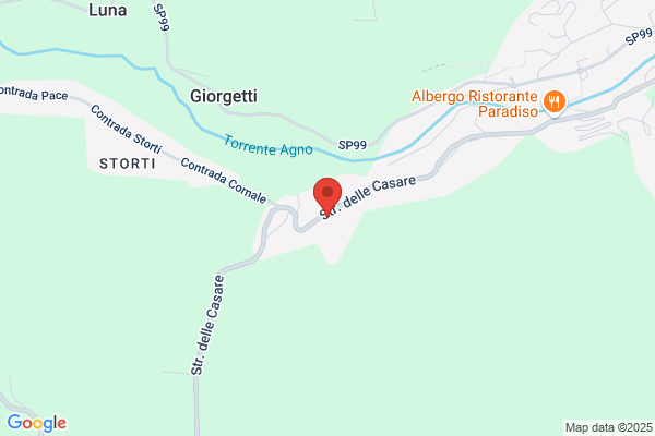 Trattoria Bar Al Molino 0