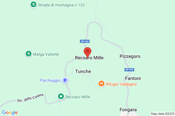 Trattoria Fanton