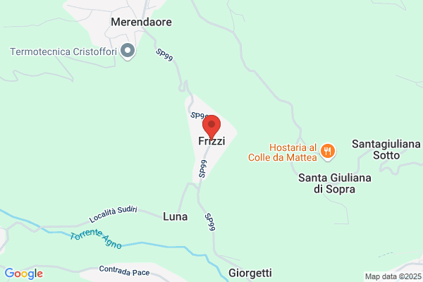 Trattoria Frizzi