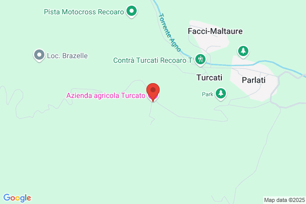 Turcato romi